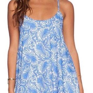 Show me your mumu dress xs